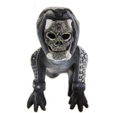 Guerrero Jaguar -  Jaguar - Warrior Alebrije - Mexican Folk Art | Cactus Fine Art