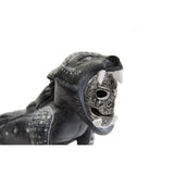 Guerrero Jaguar -  Jaguar - Warrior Alebrije - Mexican Folk Art | Cactus Fine Art