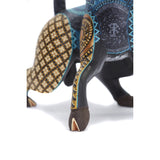 Venado Zapoteco - Zapotec Deer - Mexican Folk Art | Cactus Fine Art