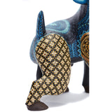 Venado Zapoteco - Zapotec Deer - Mexican Folk Art | Cactus Fine Art