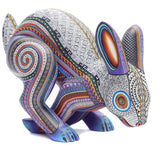 Conejo Contento - Happy Rabbit - Mexican Folk Art | Cactus Fine Art