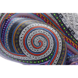 Conejo Contento - Happy Rabbit - Mexican Folk Art | Cactus Fine Art