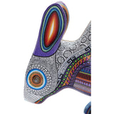 Conejo Contento - Happy Rabbit - Mexican Folk Art | Cactus Fine Art