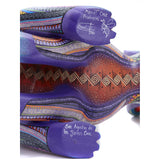 Conejo Contento - Happy Rabbit - Mexican Folk Art | Cactus Fine Art