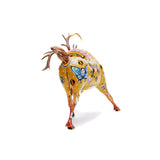 Venado Nahual - Nahual Deer Mexican Folk Art | Cactus Fine Art