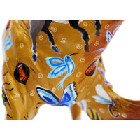 Venado Nahual - Nahual Deer Mexican Folk Art | Cactus Fine Art