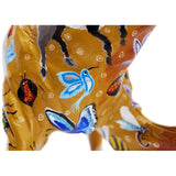 Venado Nahual - Nahual Deer Mexican Folk Art | Cactus Fine Art
