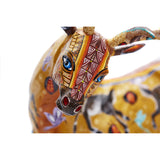 Venado Nahual - Nahual Deer Mexican Folk Art | Cactus Fine Art