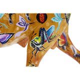 Venado Nahual - Nahual Deer Mexican Folk Art | Cactus Fine Art
