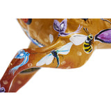 Venado Nahual - Nahual Deer Mexican Folk Art | Cactus Fine Art