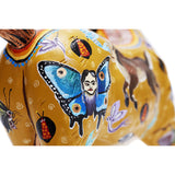 Venado Nahual - Nahual Deer Mexican Folk Art | Cactus Fine Art