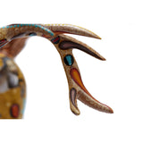 Venado Nahual - Nahual Deer Mexican Folk Art | Cactus Fine Art