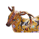 Venado Nahual - Nahual Deer Mexican Folk Art | Cactus Fine Art