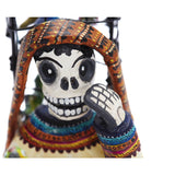 Vendedor de pájaros - Bird seller - Mexican Folk Art | Cactus Fine Art