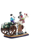 Familia del Mezcal - Mezcal Family - Mexican Folk Art | Cactus Fine Art