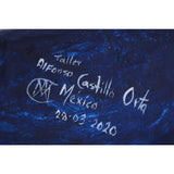 Familia del Mezcal - Mezcal Family - Mexican Folk Art | Cactus Fine Art