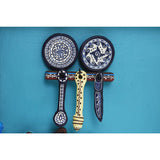 Cuadro Cocina Talavera - Talavera Kitchen Picture - Mexican Folk Art | Cactus Fine Art