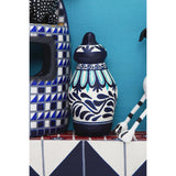 Cuadro Cocina Talavera - Talavera Kitchen Picture - Mexican Folk Art | Cactus Fine Art