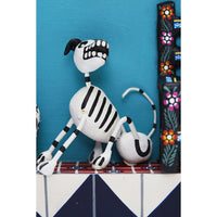 Cuadro Cocina Talavera - Talavera Kitchen Picture - Mexican Folk Art | Cactus Fine Art