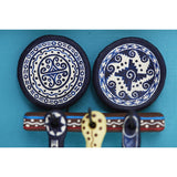 Cuadro Cocina Talavera - Talavera Kitchen Picture - Mexican Folk Art | Cactus Fine Art
