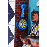 Cuadro Cocina Talavera - Talavera Kitchen Picture - Mexican Folk Art | Cactus Fine Art