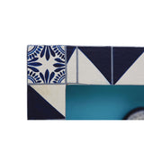 Cuadro Cocina Talavera - Talavera Kitchen Picture - Mexican Folk Art | Cactus Fine Art