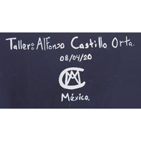 Cuadro Cocina Talavera - Talavera Kitchen Picture - Mexican Folk Art | Cactus Fine Art