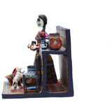 Cocina de Puebla - Puebla Kitchen - Mexican Folk Art | Cactus Fine Art
