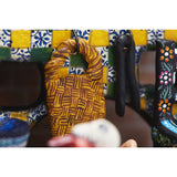 Cocina de Puebla - Puebla Kitchen - Mexican Folk Art | Cactus Fine Art