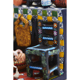 Cocina de Puebla - Puebla Kitchen - Mexican Folk Art | Cactus Fine Art