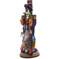 Frida Espectacular - Amazing Frida - Mexican Folk Art | Cactus Fine Art