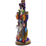 Frida Espectacular - Amazing Frida - Mexican Folk Art | Cactus Fine Art