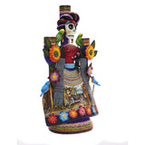 Frida Espectacular - Amazing Frida - Mexican Folk Art | Cactus Fine Art