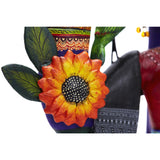 Frida Espectacular - Amazing Frida - Mexican Folk Art | Cactus Fine Art