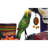 Frida Espectacular - Amazing Frida - Mexican Folk Art | Cactus Fine Art