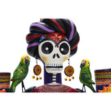 Frida Espectacular - Amazing Frida - Mexican Folk Art | Cactus Fine Art