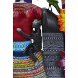 Frida Espectacular - Amazing Frida - Mexican Folk Art | Cactus Fine Art