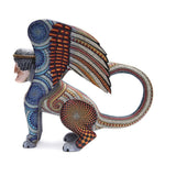 Nahual Zapoteco - Zapotec Nahual - Mexican Folk Art | Cactus Fine Art