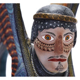 Nahual Zapoteco - Zapotec Nahual - Mexican Folk Art | Cactus Fine Art