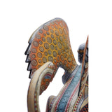Nahual Zapoteco - Zapotec Nahual - Mexican Folk Art | Cactus Fine Art