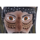 Nahual Zapoteco - Zapotec Nahual - Mexican Folk Art | Cactus Fine Art