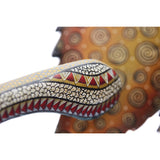 Nahual Zapoteco - Zapotec Nahual - Mexican Folk Art | Cactus Fine Art
