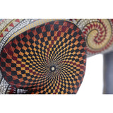 Nahual Zapoteco - Zapotec Nahual - Mexican Folk Art | Cactus Fine Art