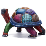 Tortuga Mágica - Magic Turtle  - Mexican Folk Art | Cactus Fine Art