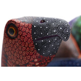 Tortuga Mágica - Magic Turtle  - Mexican Folk Art | Cactus Fine Art
