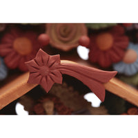 Arbol Nacimiento - Tree birth / Ceramics Mexican Folk Art Clay