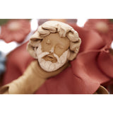 Arbol Nacimiento - Tree birth / Ceramics Mexican Folk Art Clay