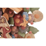 Arbol Nacimiento - Tree birth / Ceramics Mexican Folk Art Clay