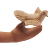 Angel Místico - Mistic Angel  / Ceramics Mexican Folk Art Clay