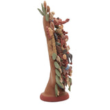 Arbol Sirena - Marmaid Tree  / Ceramics Mexican Folk Art Clay